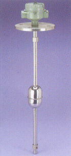 Magnetic Float Operated Guided Level Transmitter, Magnetic Float Operated Guided Level Transmitter Manufacturers, Suppliers in India