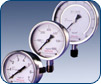 Pressure Gauges