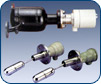 Side Mounted Level Switch