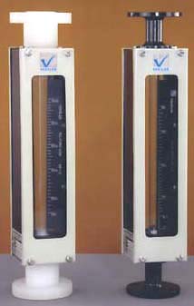 Glass Tube Rotameter, Glass Tube Rotameter Manufacturers, Suppliers in India